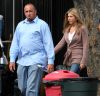 Latest Photographs of Jennifer Aniston -   Sep 22 - He's Just Not That Into You set III: Los Angeles, CA -  2007  Last additions - 2007
